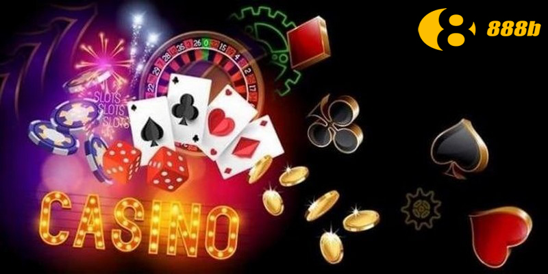 Hướng dẫn đăng ký tham gia chơi tại casino 888b